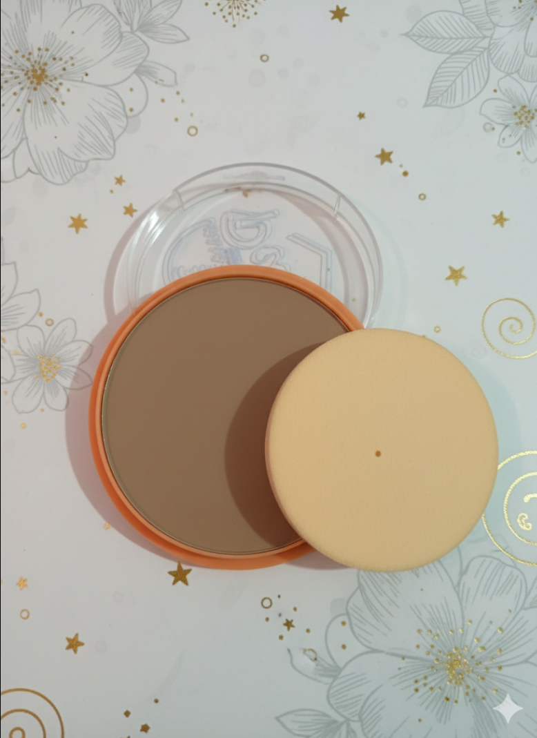 Polvo Compacto