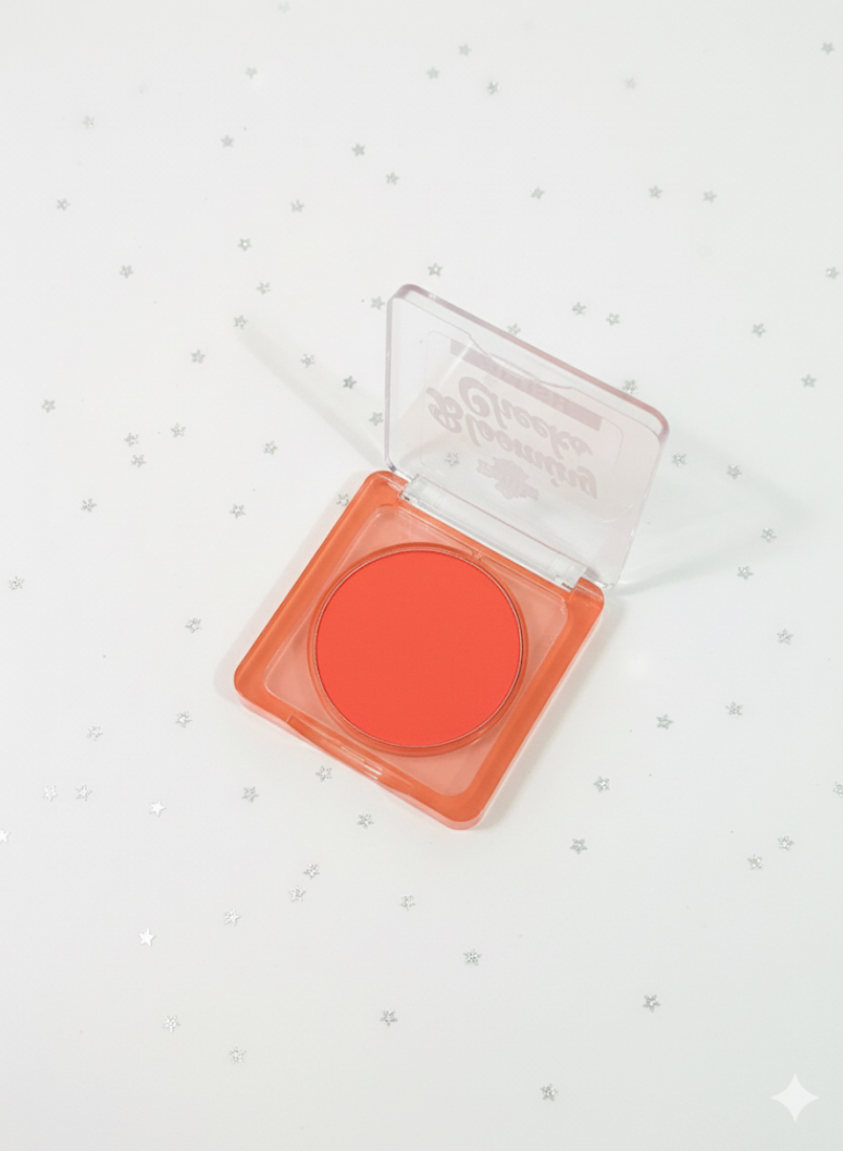 Rubor Blooming Cheeks