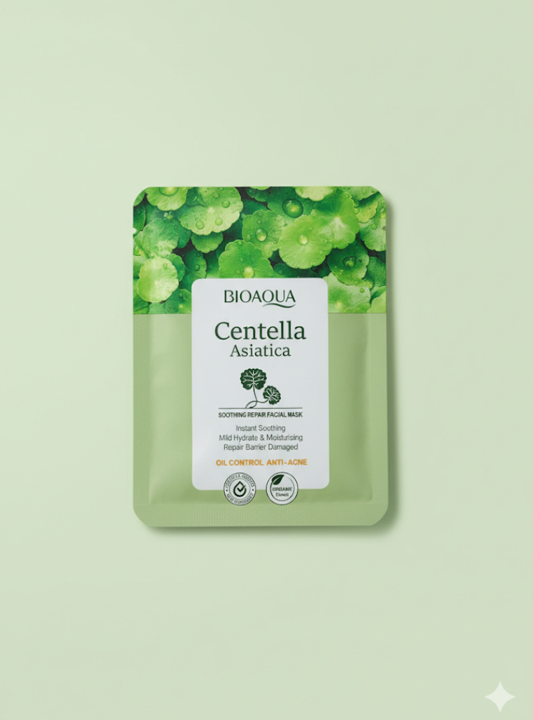 Bioagua Centella Asiática