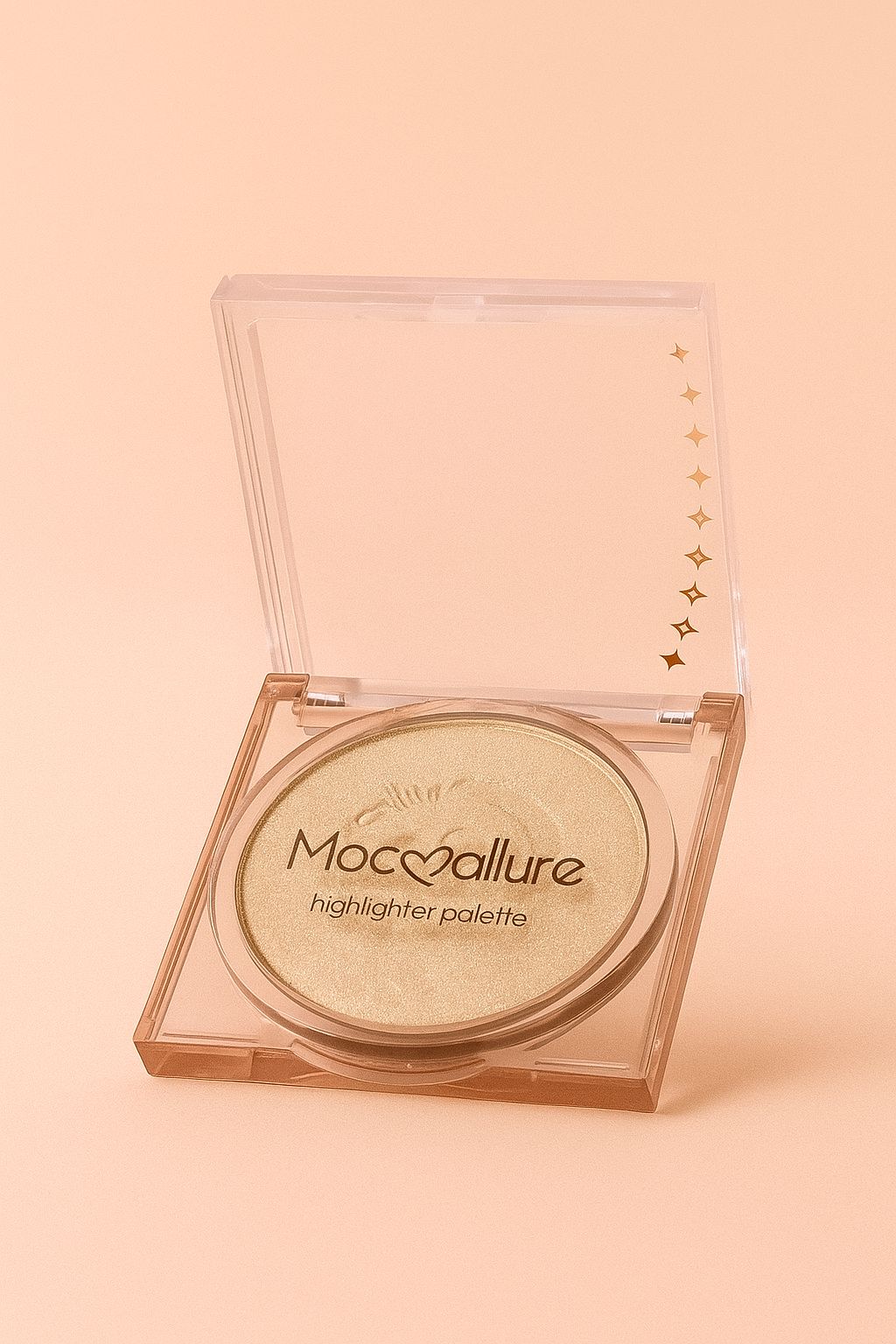 Iluminador Mocmallure